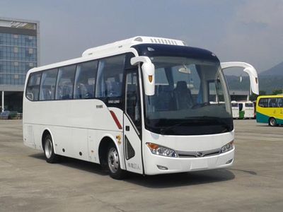 Jinlong  XMQ6802AYD4C1 coach