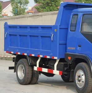 Yingtian  YTP3080XY5G Dump truck