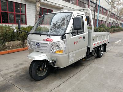 Shifeng  7YPJZ1675PD12 Self dumping tricycle