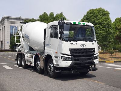 Xingma  AH5316GJB8L6 Concrete mixing transport vehicle