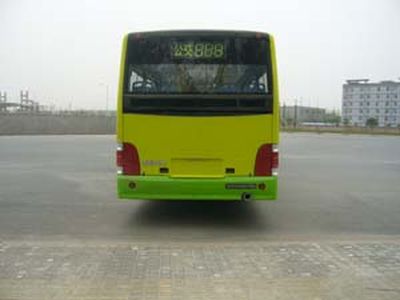 Shudu  CDK6111CER City buses