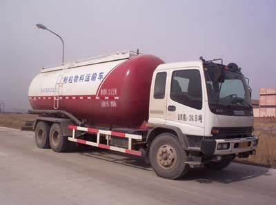 Wild Camel DQG5250GFL Powder material transport vehicle