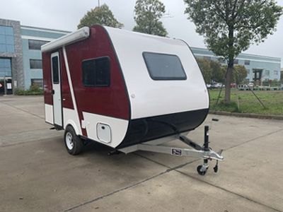 Jincheng  GRD9011XLJ RV trailer