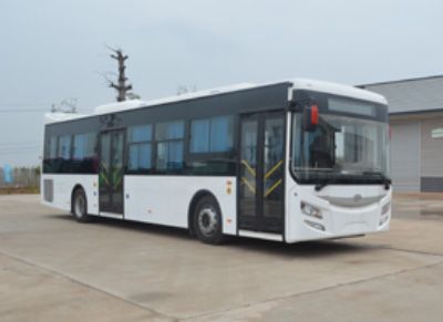 Zixiang  HQK6128PHEVNG3 Plug in hybrid urban buses