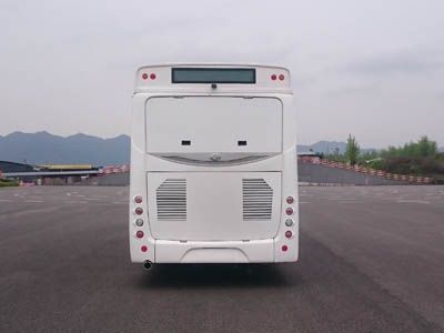 Zixiang  HQK6128PHEVNG3 Plug in hybrid urban buses