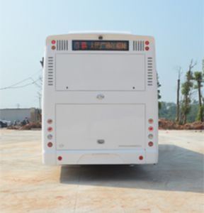 Zixiang  HQK6128PHEVNG3 Plug in hybrid urban buses