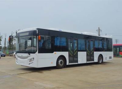 Zixiang  HQK6128PHEVNG3 Plug in hybrid urban buses