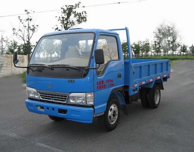 Jiuma JM2310ⅡLow speed truck