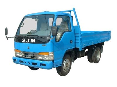 Jiuma  JM2310 Low speed truck