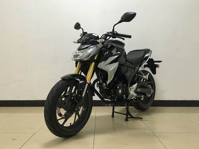 Honda  WH1752 Two wheeled motorcycles