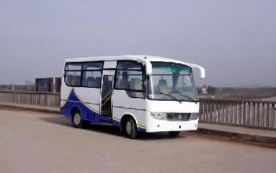 Huaxia  AC6603D Light Bus