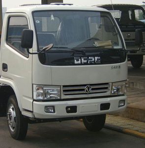 Dongfeng  EQ5060JSQ20DC Vehicle mounted lifting and transportation vehicle