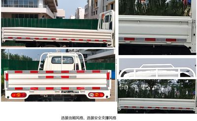 UFO  FD1037D66K611 Truck