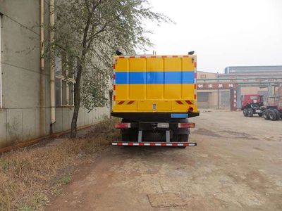 Shenggong  FRT5200TGJ Cementing truck