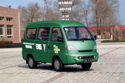 Songhua River  HFJ5017XYZE Postal vehicle