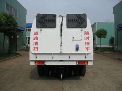 Dafudi  JAX5150TSLDFCS Road sweeper