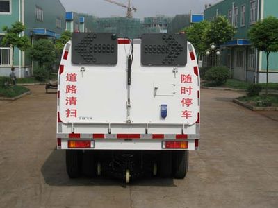 Dafudi  JAX5150TSLDFCS Road sweeper