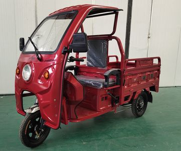 Jinpeng  JP1000DZH4A Electric tricycle