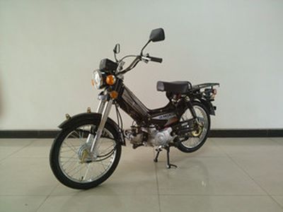 Jiapeng  JP48QB moped with two wheels 