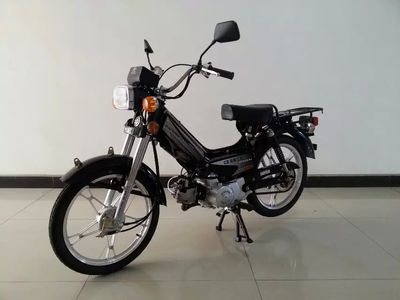 Jiapeng  JP48QB moped with two wheels 