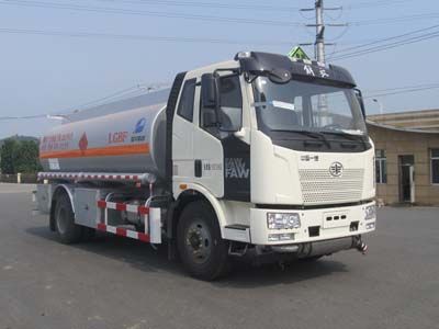 Luping Machinery LPC5182GYYC5 Oil tanker