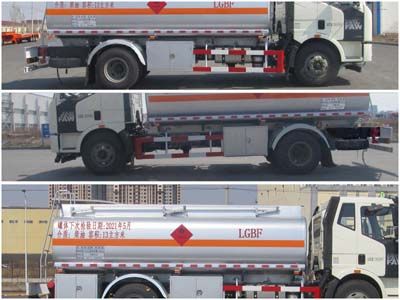 Luping Machinery LPC5182GYYC5 Oil tanker