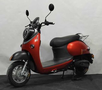 Sanya  SY1200DT2 Electric two wheeled motorcycle