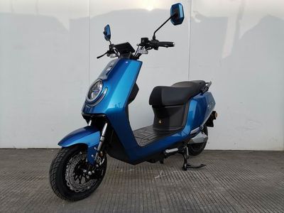 Xinlei  XL1000DT Electric two wheeled motorcycle