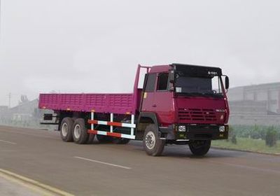 Star SteyrZZ1252S4341FTruck