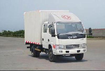 Dongfeng DFA5041XXYD30D3ACBox transport vehicle