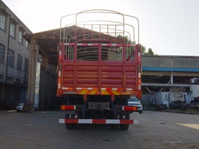 Dongfeng  DFC5310CCYA Grate type transport vehicle