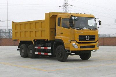 Dongfeng  EQ3252GT7 Dump truck