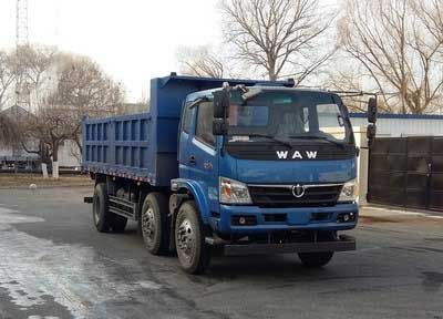 UFO  FD3243P63K52 Dump truck