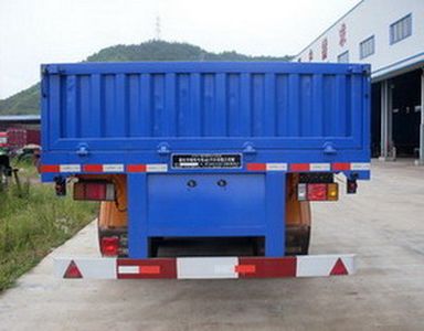 Nanming  LSY9385 Semi trailer