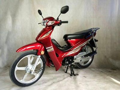 Putian  PT110A Two wheeled motorcycles