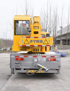 Luying  SST5041JQZFTS1 Car crane