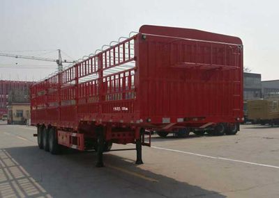 Far East Motors YDA9403CCY Gantry transport semi-trailer