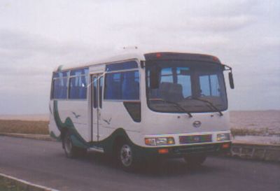 Dongou  ZQK6602N14 Light Bus