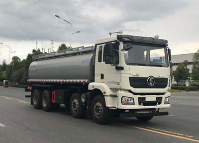 Jiulong  ALA5310TGYSX5 Liquid supply vehicle