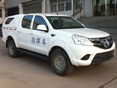 Foton  BJ5037XZHFA Command vehicle