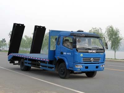 Cheng Liwei  CLW5160TPBD4 Flat transport vehicle