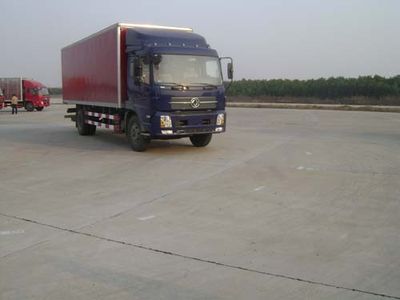 Dongfeng  DFL5140XXYB Box transport vehicle