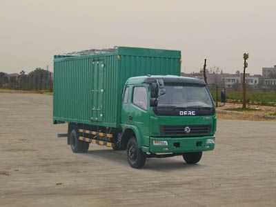 Dongfeng  EQ5120XXYGR5AD1AC Variable capacity car