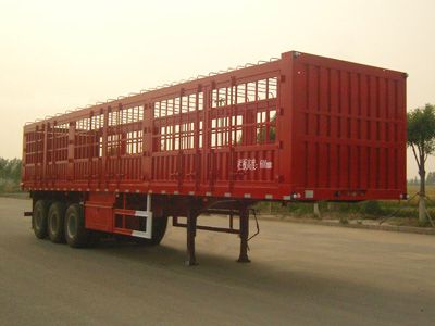 Chuanteng  HBS9401CCY Gantry transport semi-trailer