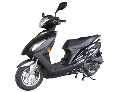 Haojue  HJ125T22 Two wheeled motorcycles