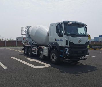 Liugong  LGP5311GJBDH5F Concrete mixing transport vehicle