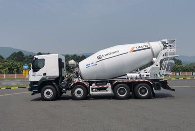 Liugong  LGP5311GJBDH5F Concrete mixing transport vehicle