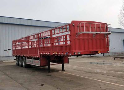 Liangfeng  LYL9400CCY Gantry transport semi-trailer