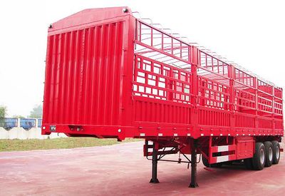 Jiyun  MCW9400CXY Gantry semi-trailer