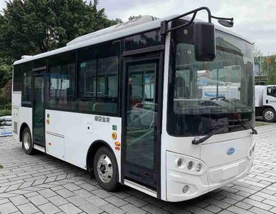 Kaiwo  NJL6680EV4 Pure electric city buses